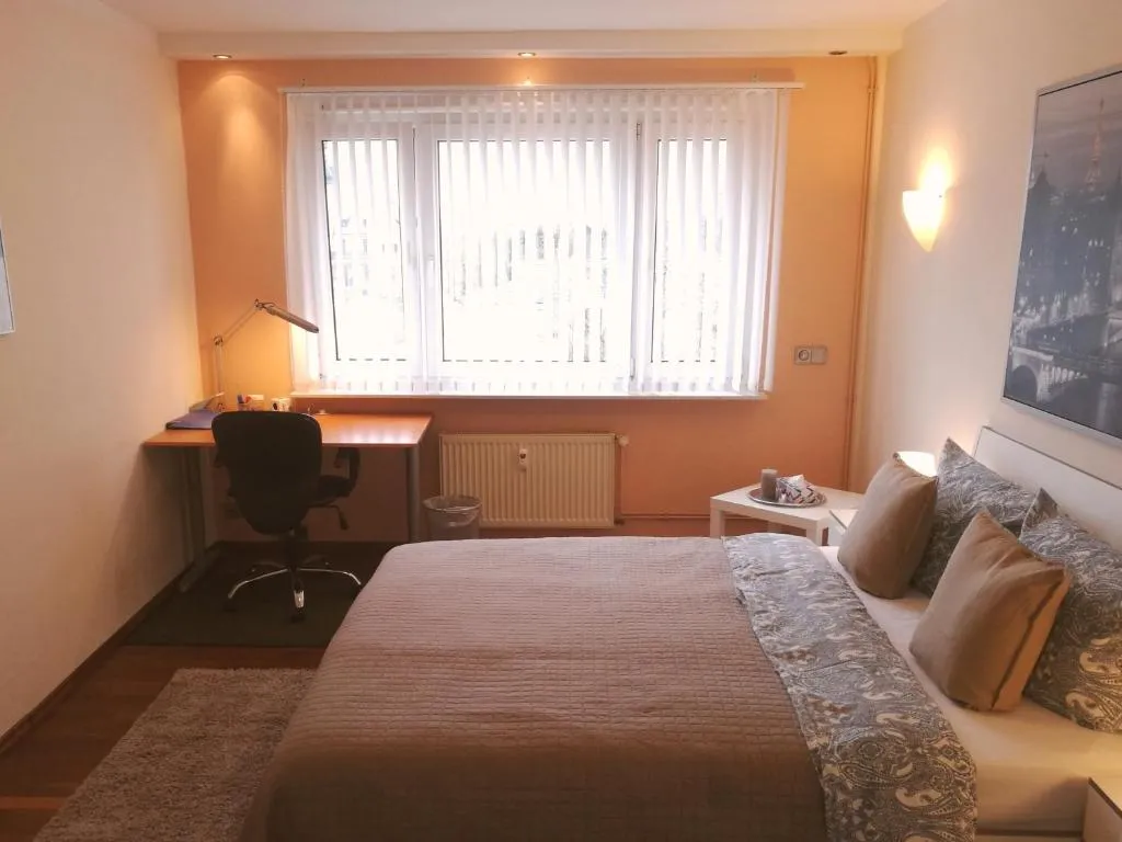 Image of Apartment S – perfect stay