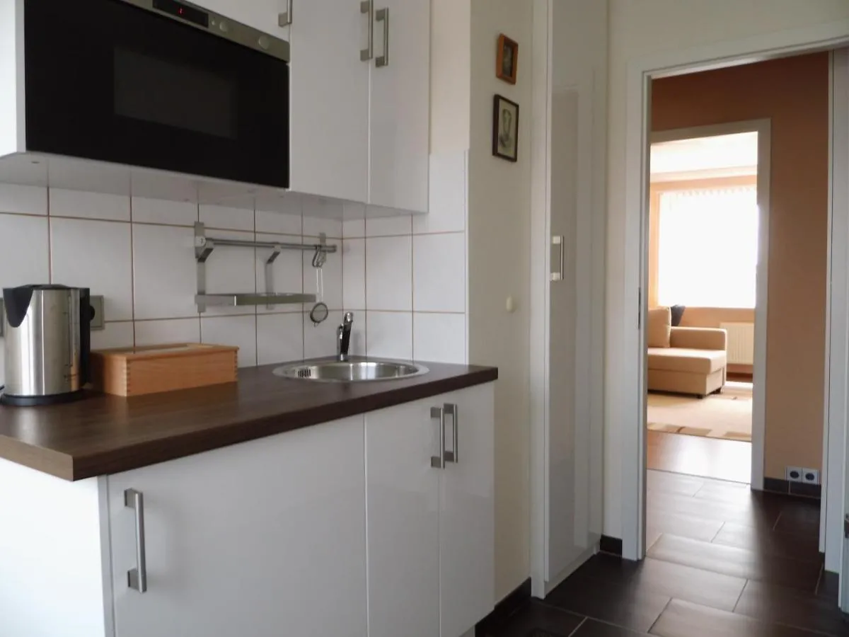 Image 3 of Apartment S – perfect stay