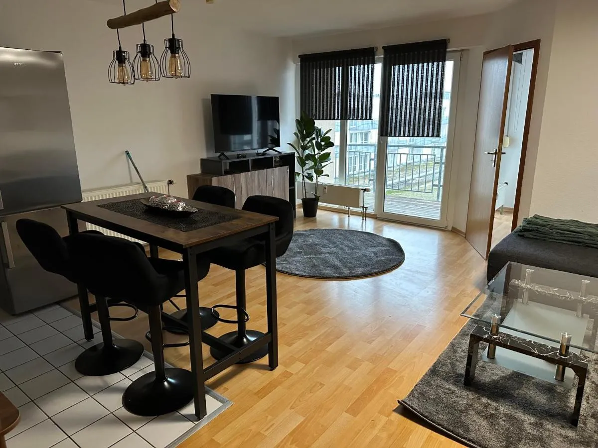 Image 3 of Apartment „Slow Horses“