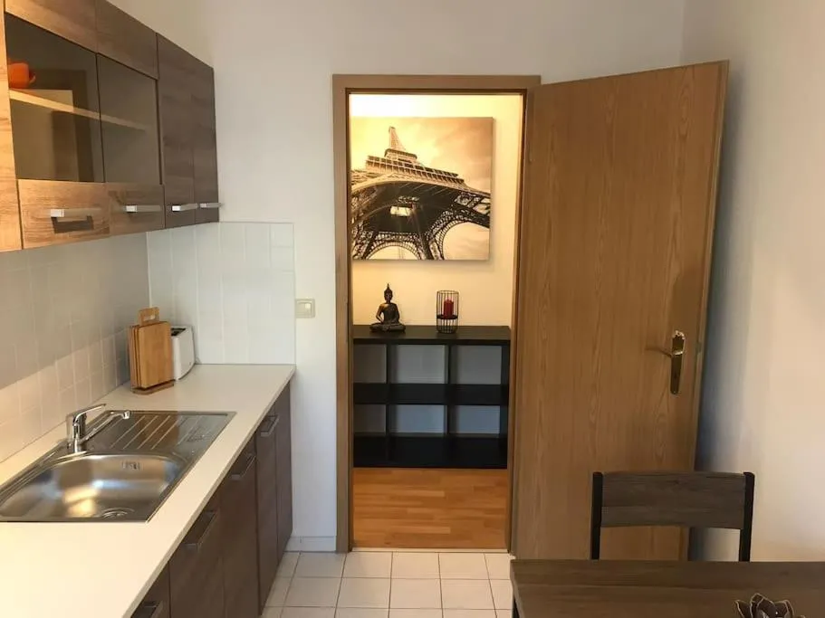 Image 2 of Apartment „Vikings“ / Lifestyle