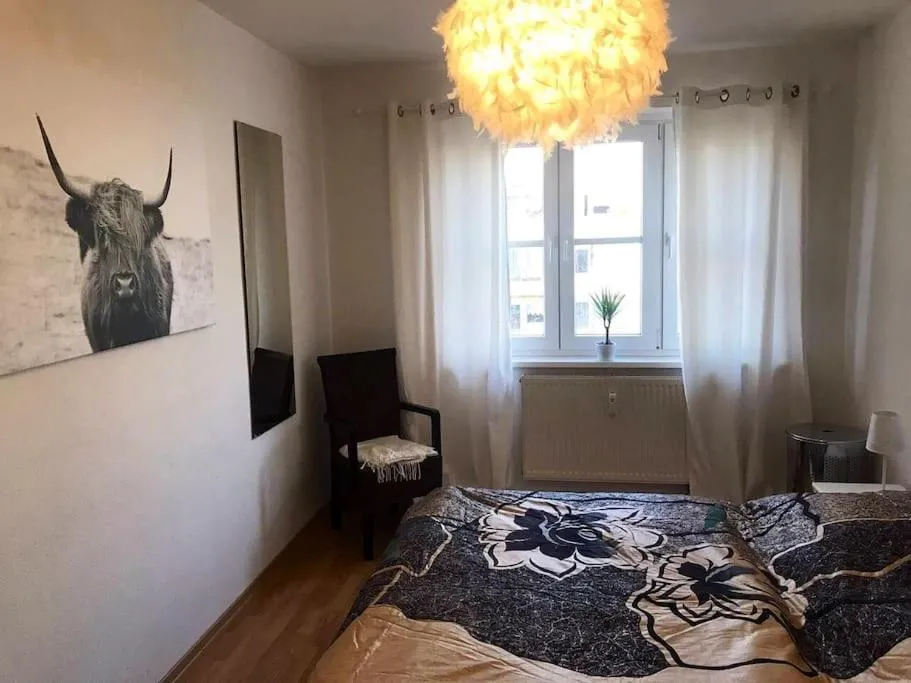 Image 1 of Apartment „Vikings“ / Lifestyle