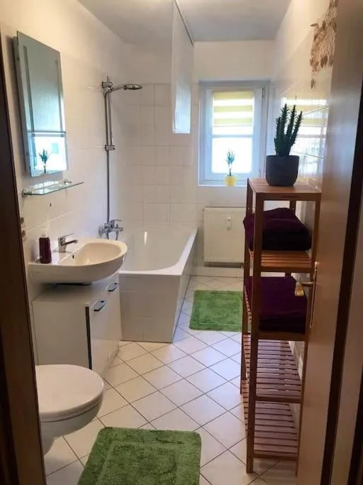 Image 6 of Apartment „Vikings“ / Lifestyle