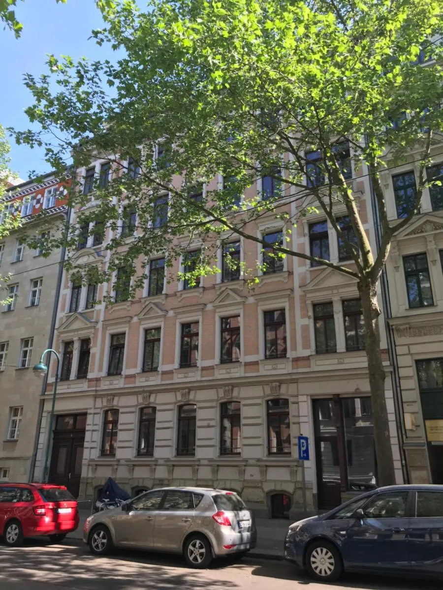 Image 5 of Apartment Waldstraßenviertel