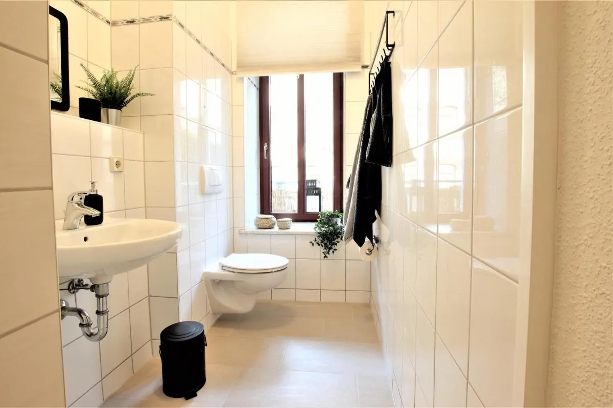 Image 2 of Apartment Waldstraßenviertel