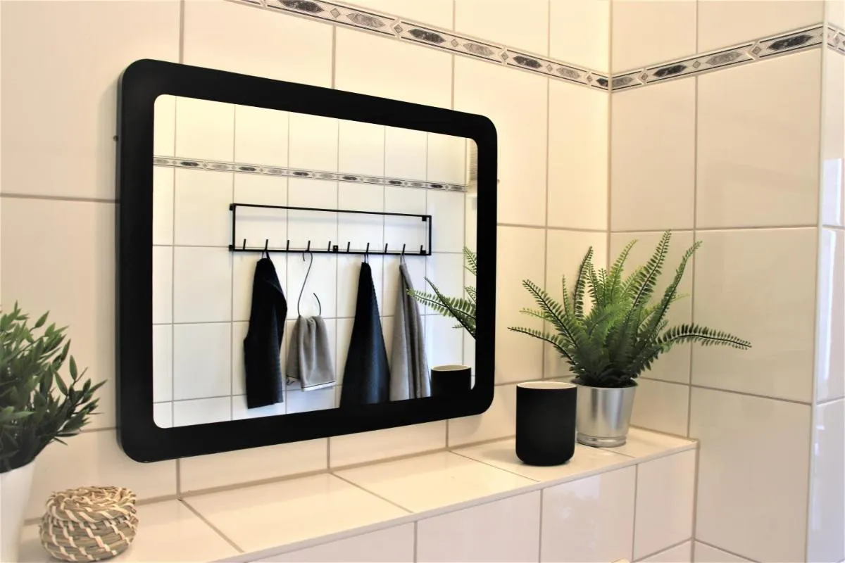 Image 6 of Apartment Waldstraßenviertel