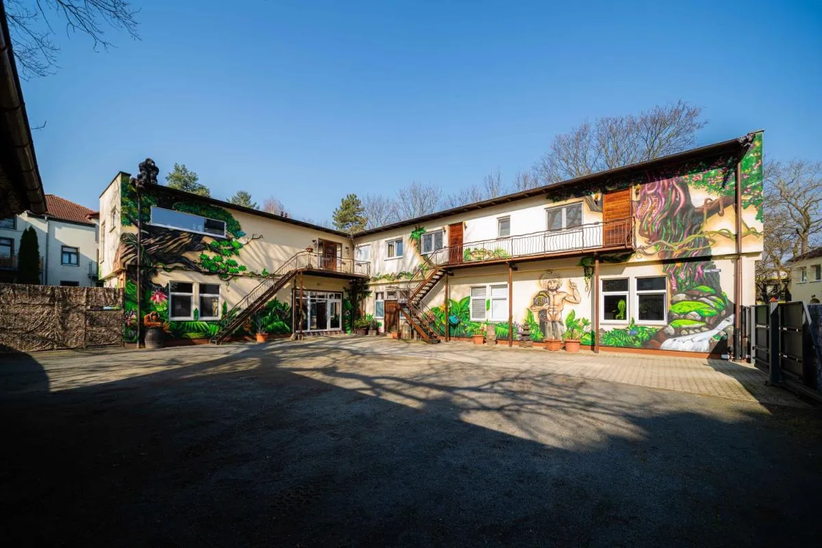 Image 5 of Apartment White der Sportschule Badura