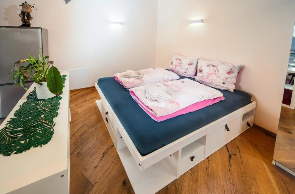 Image 1 of Apartment White der Sportschule Badura