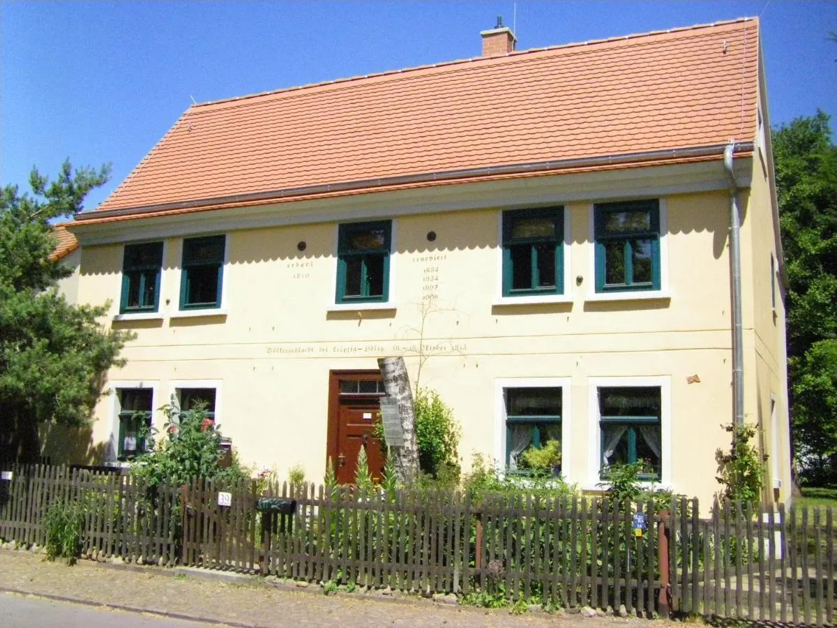 Image 4 of Apartment – Haus Helene