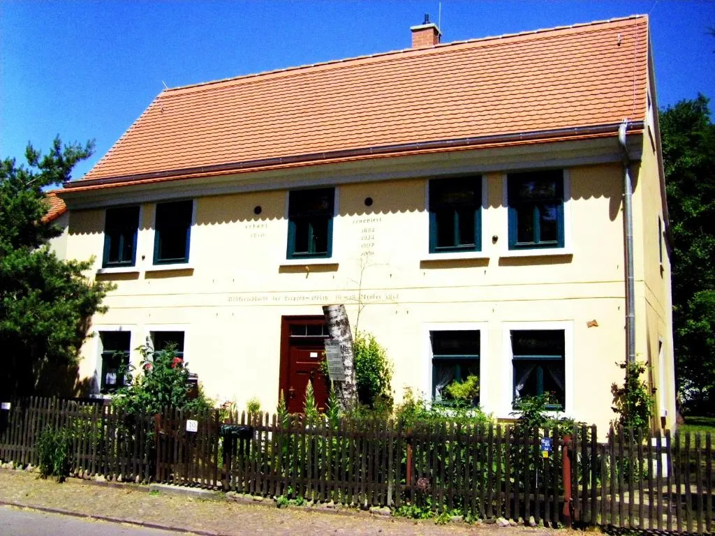 Image of Apartment – Haus Helene