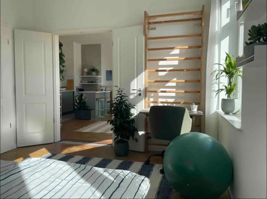 Image of Apartment am Stadthafen