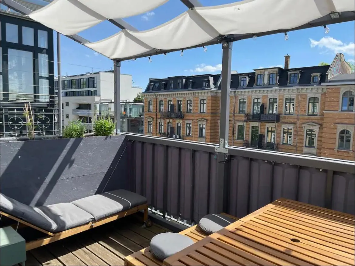 Image 5 of Apartment am Stadthafen