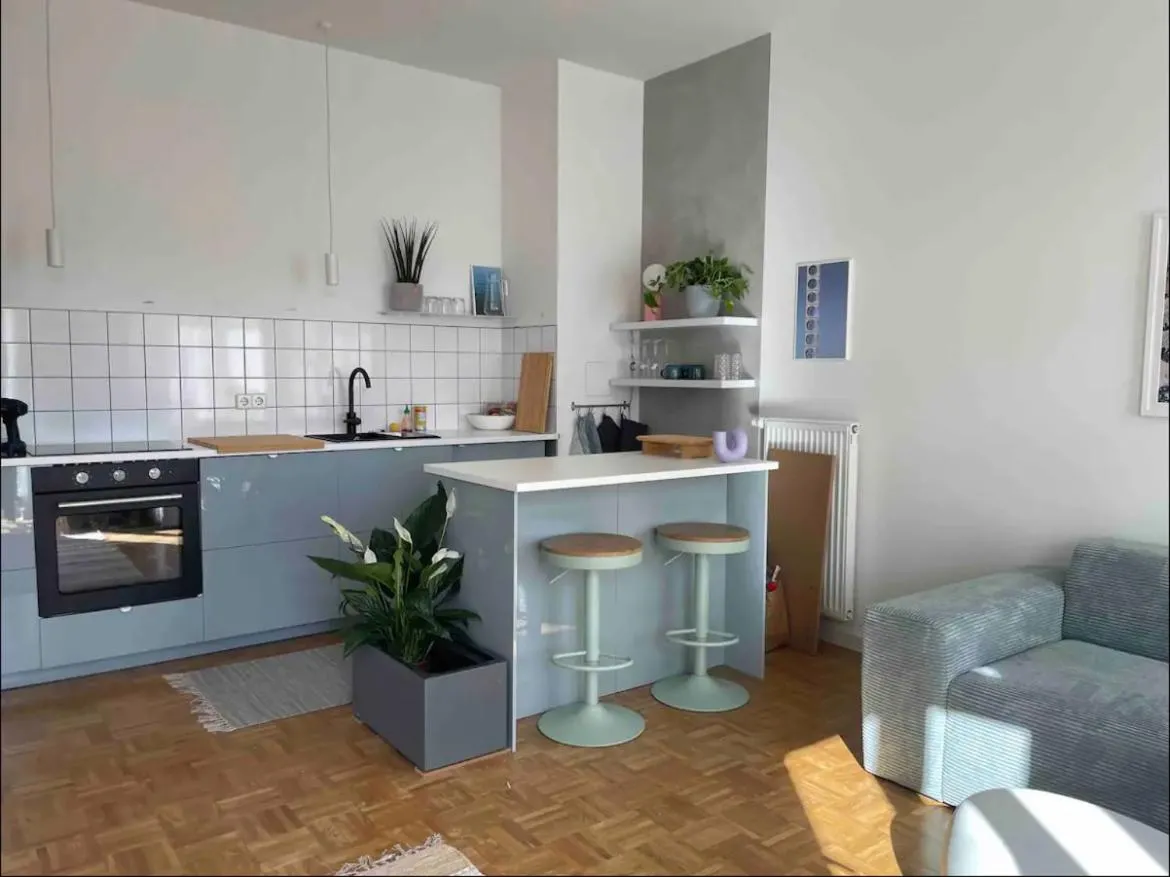 Image 2 of Apartment am Stadthafen