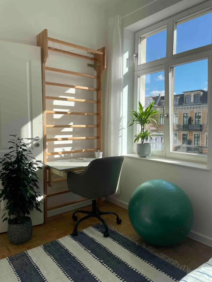 Image 3 of Apartment am Stadthafen