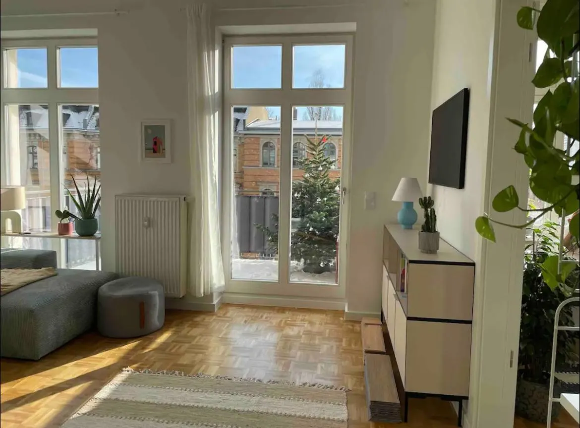 Image 4 of Apartment am Stadthafen