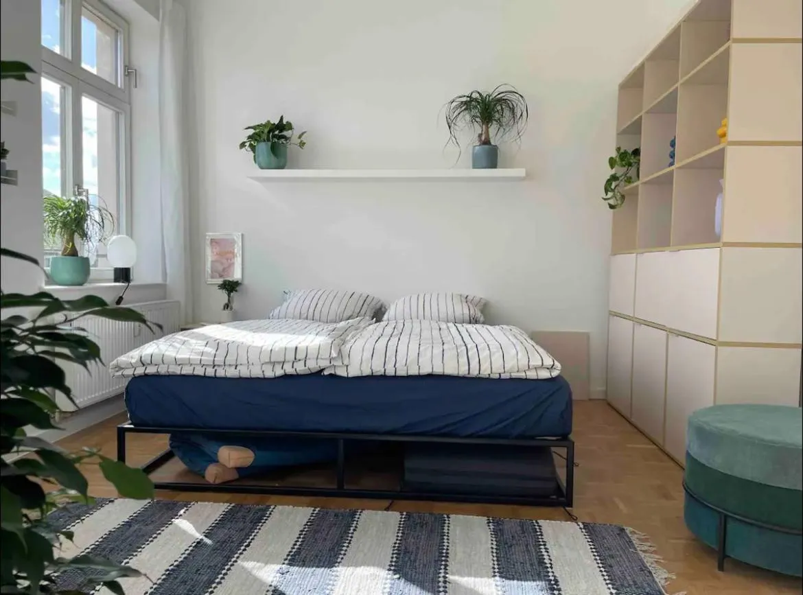 Image 6 of Apartment am Stadthafen