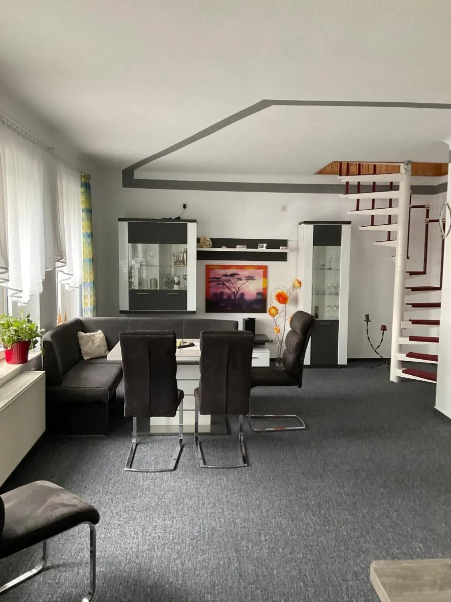 Image 1 of Apartment an der Honigbar