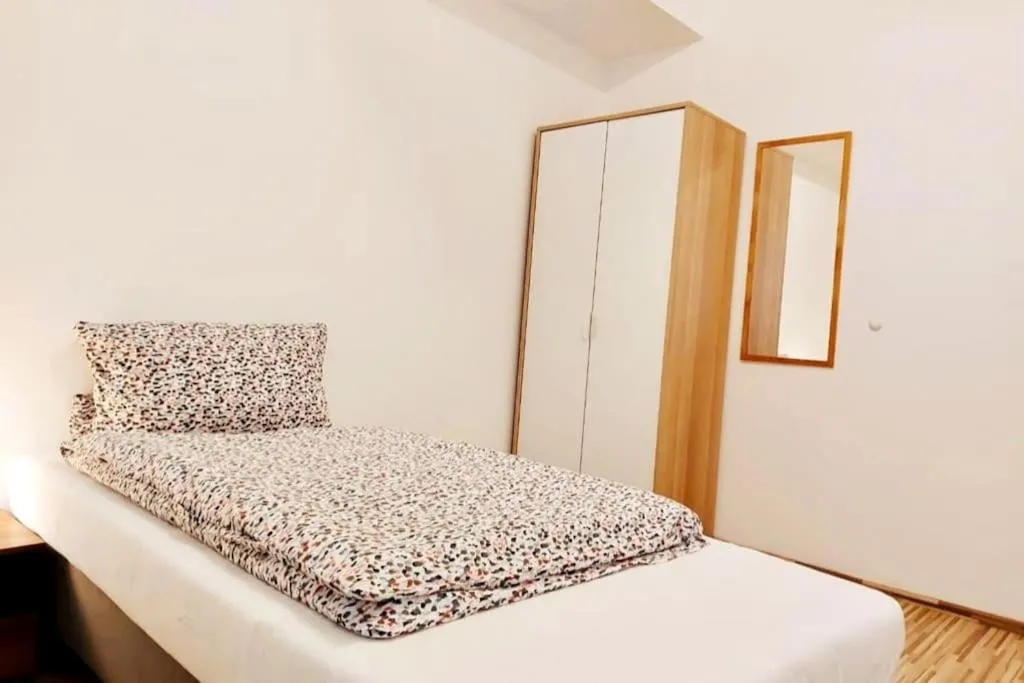 Image of Apartment im Szeneviertel