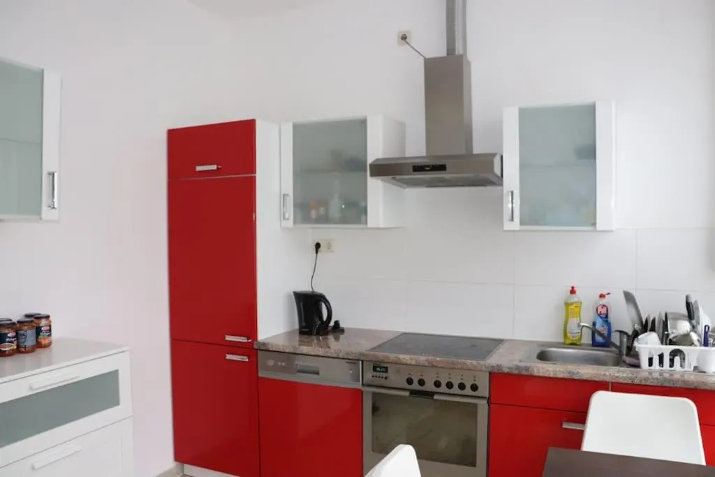 Image 2 of Apartment im Szeneviertel