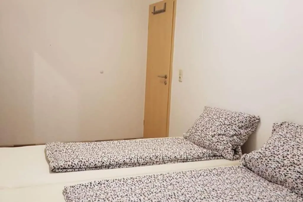 Image 3 of Apartment im Szeneviertel