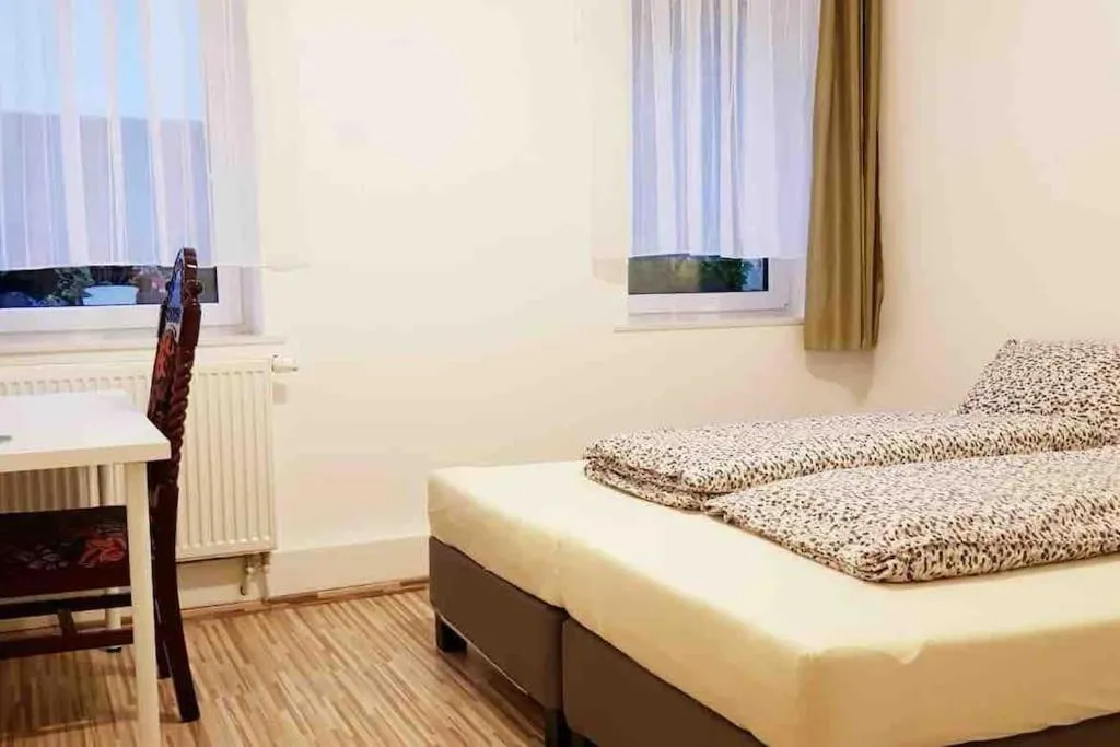 Image 4 of Apartment im Szeneviertel