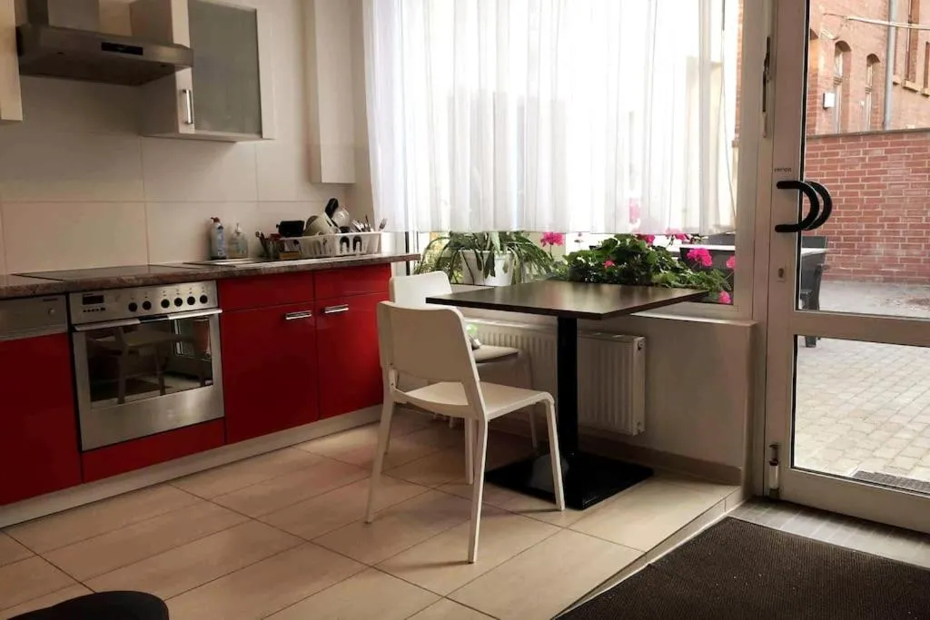 Image 5 of Apartment im Szeneviertel