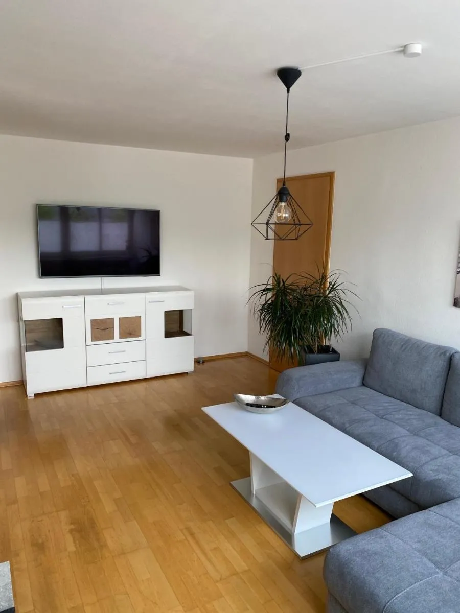 Image 6 of Apartment im Zentrum mit Tiefgaragen-Stellplatz