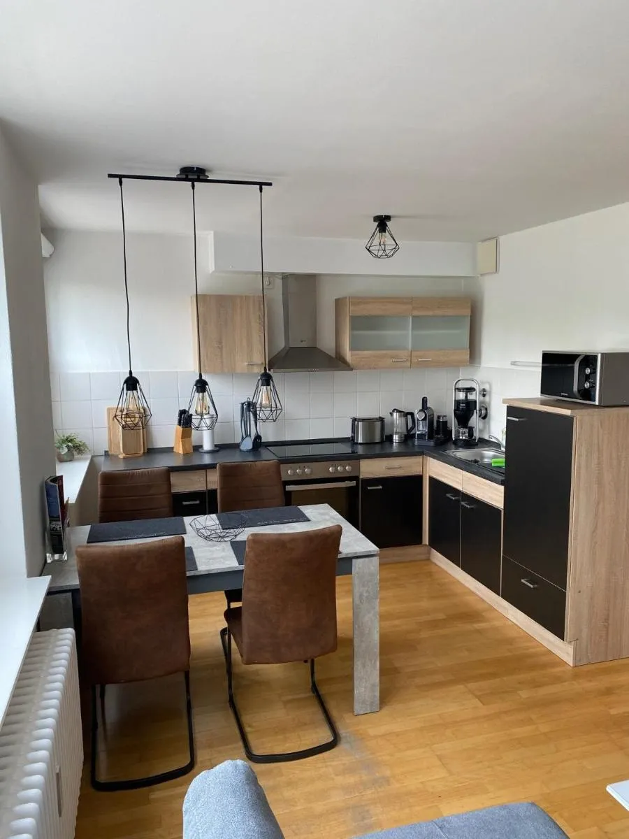 Image 5 of Apartment im Zentrum mit Tiefgaragen-Stellplatz