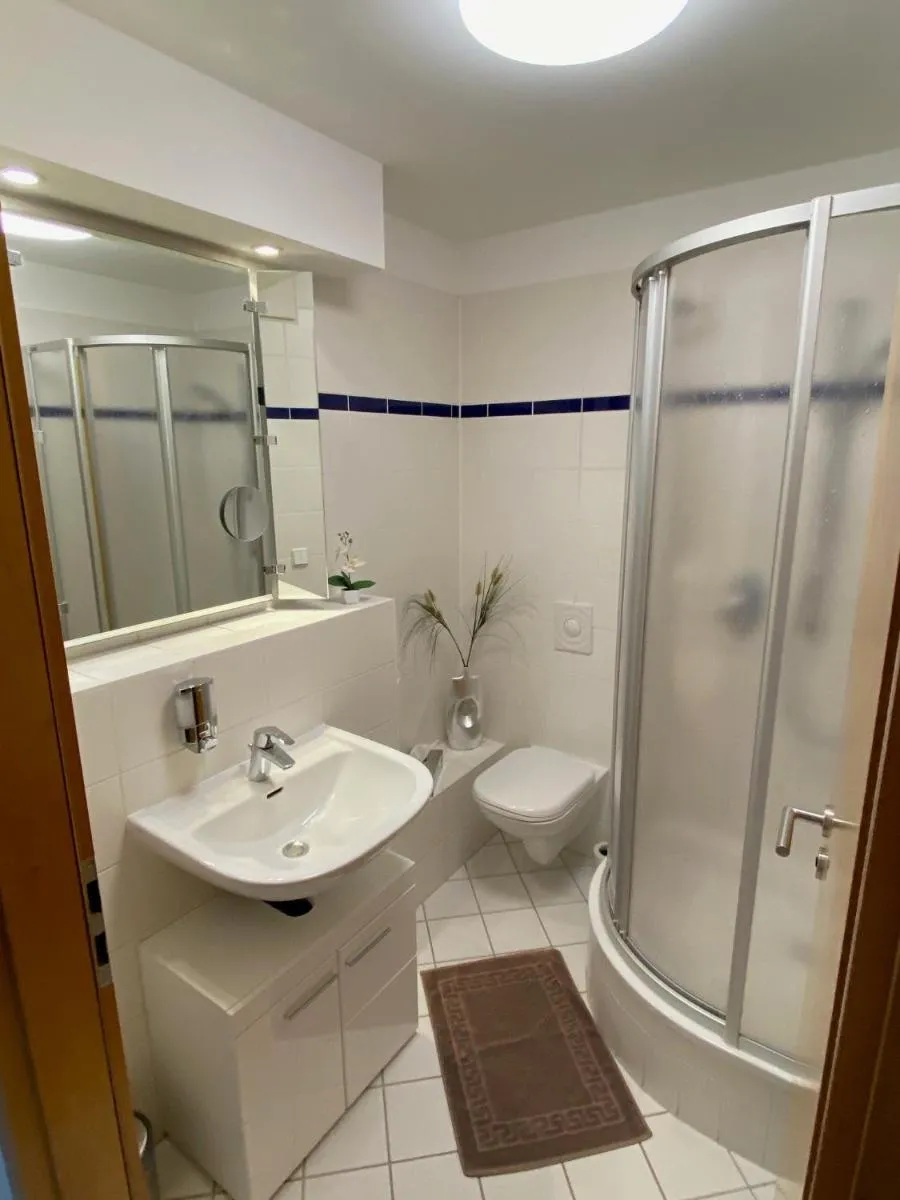 Image 4 of Apartment im Zentrum mit Tiefgaragen-Stellplatz