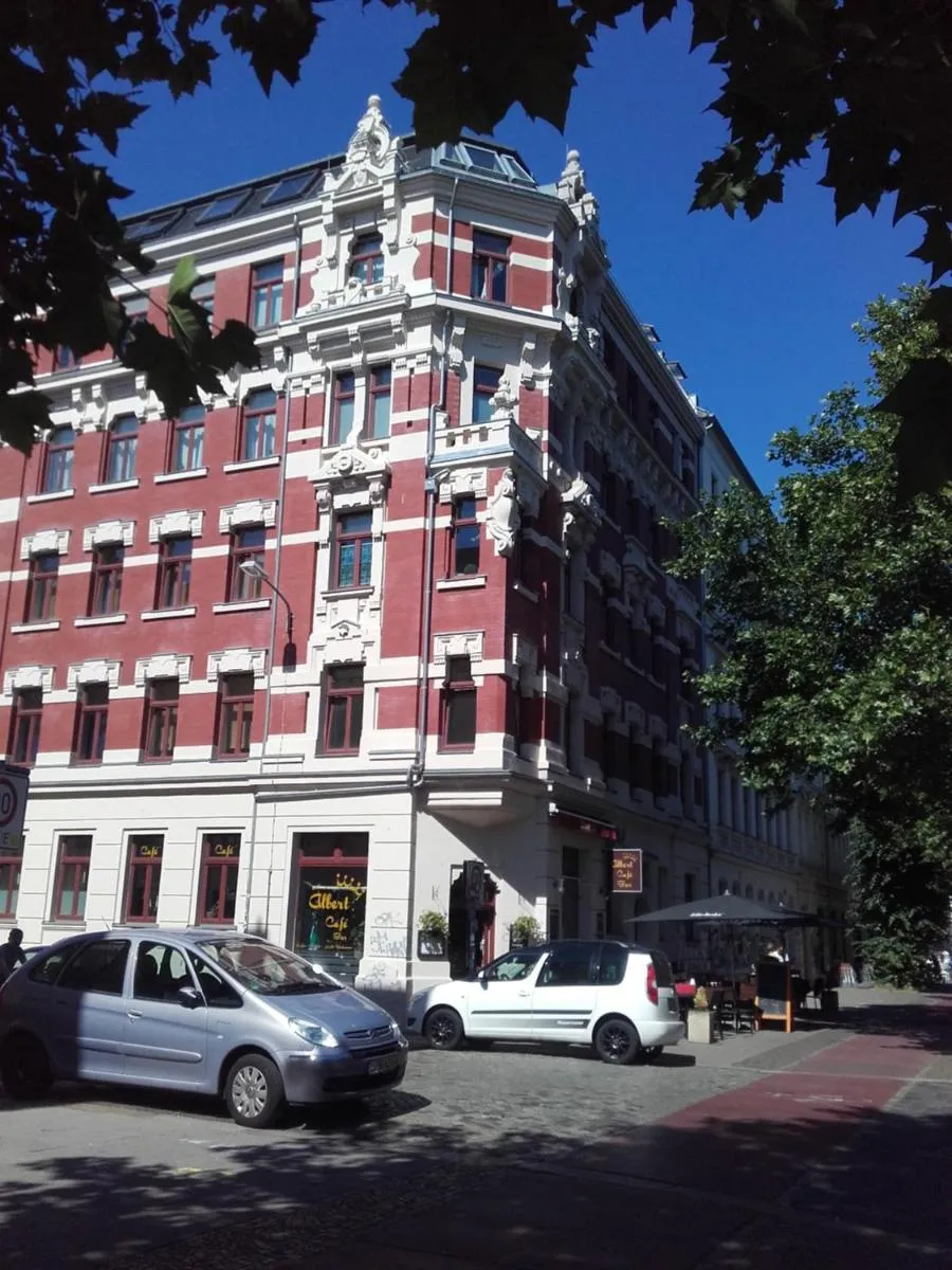 Image 4 of Apartment in der Nähe vom Kanal