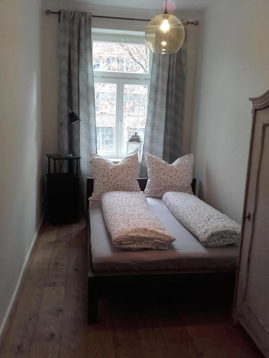 Image 5 of Apartment in der Nähe vom Kanal