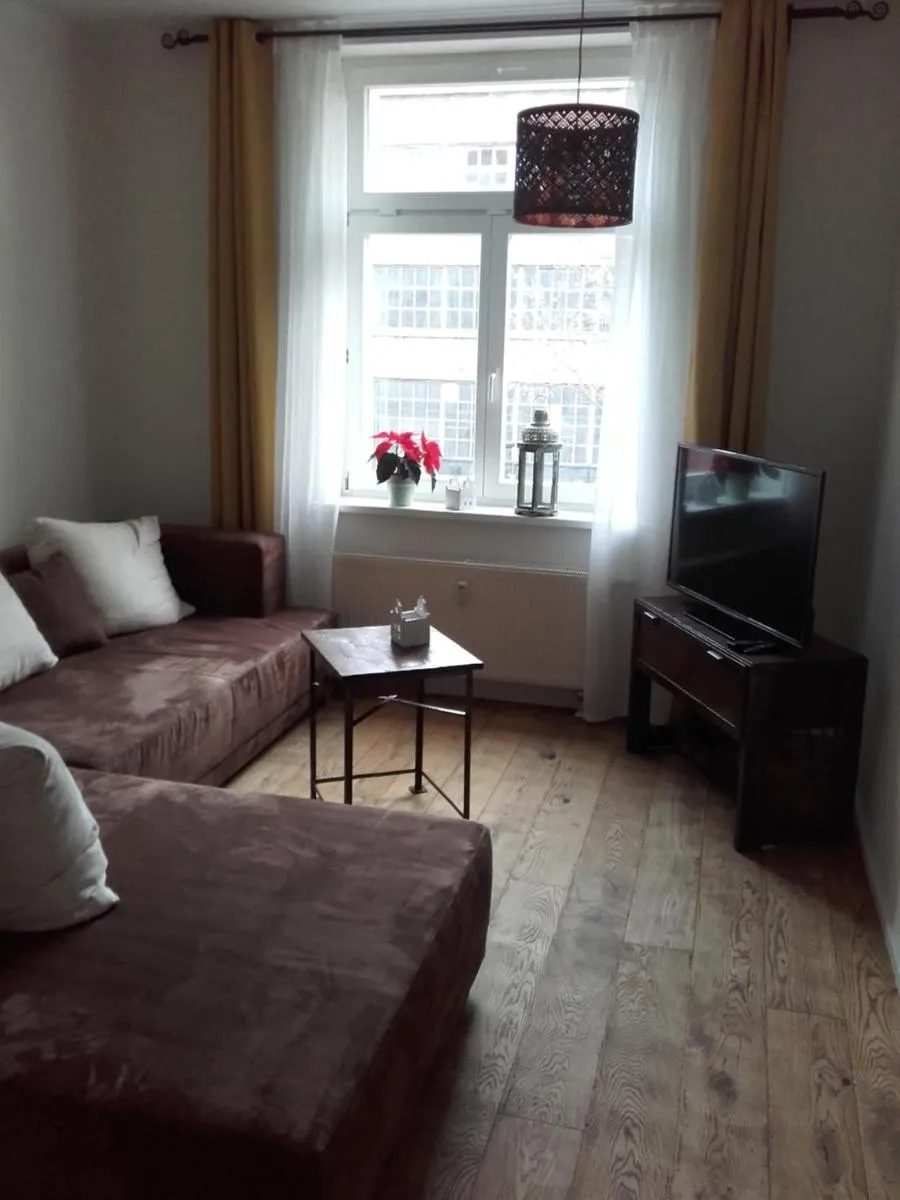 Image 1 of Apartment in der Nähe vom Kanal