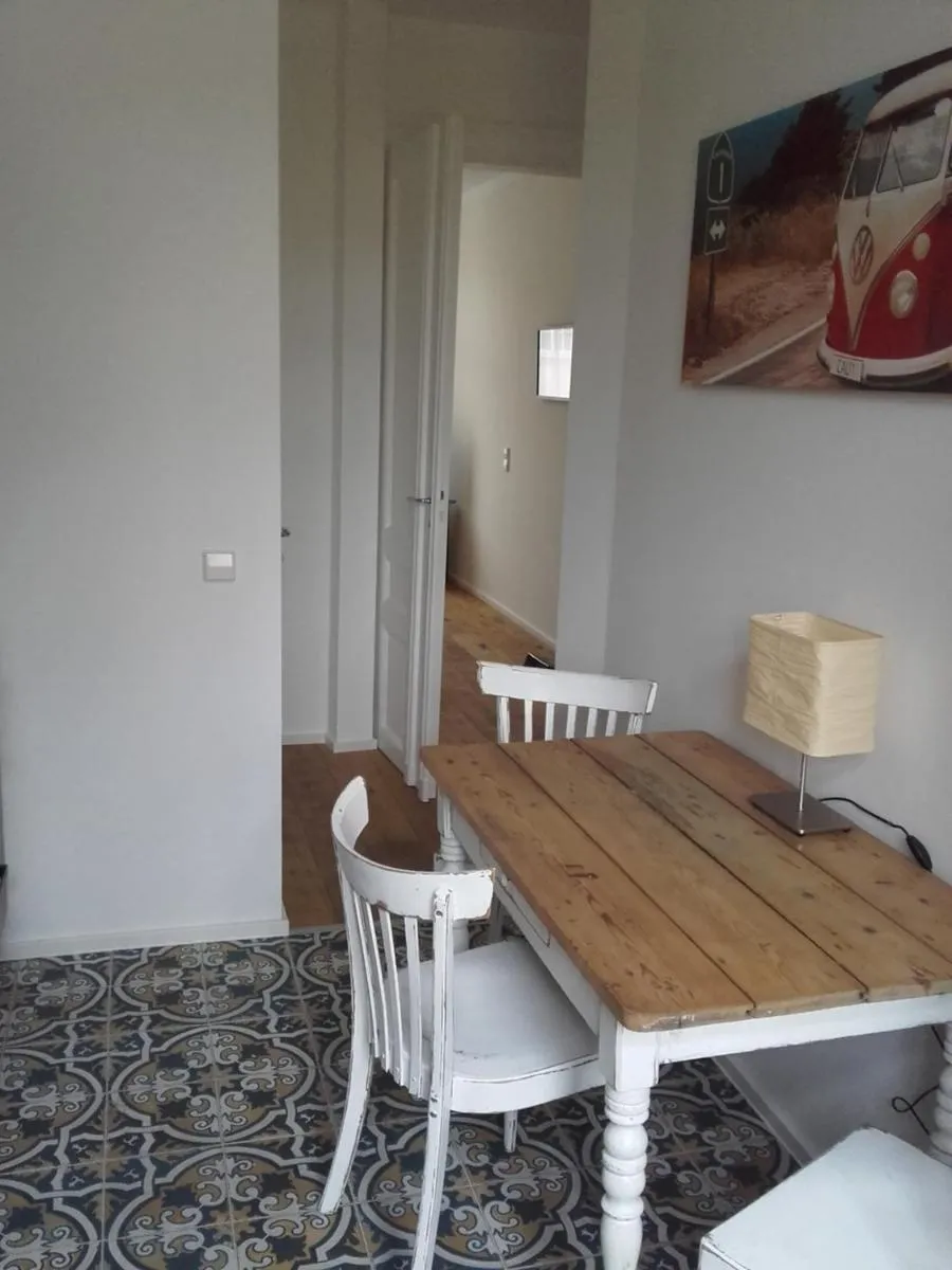 Image 6 of Apartment in der Nähe vom Kanal