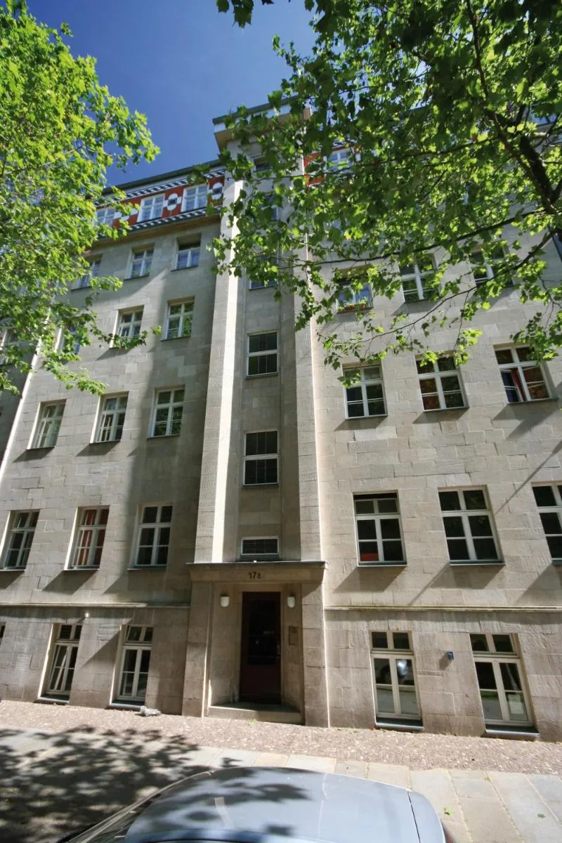 Image 5 of Apartmenthaus Feuerbach