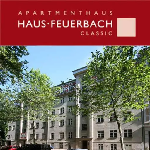 Image 3 of Apartmenthaus Feuerbach