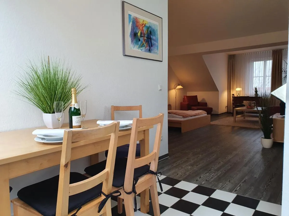 Image 2 of Apartmenthaus Feuerbach