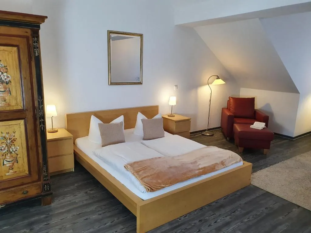 Image of Apartmenthaus Feuerbach