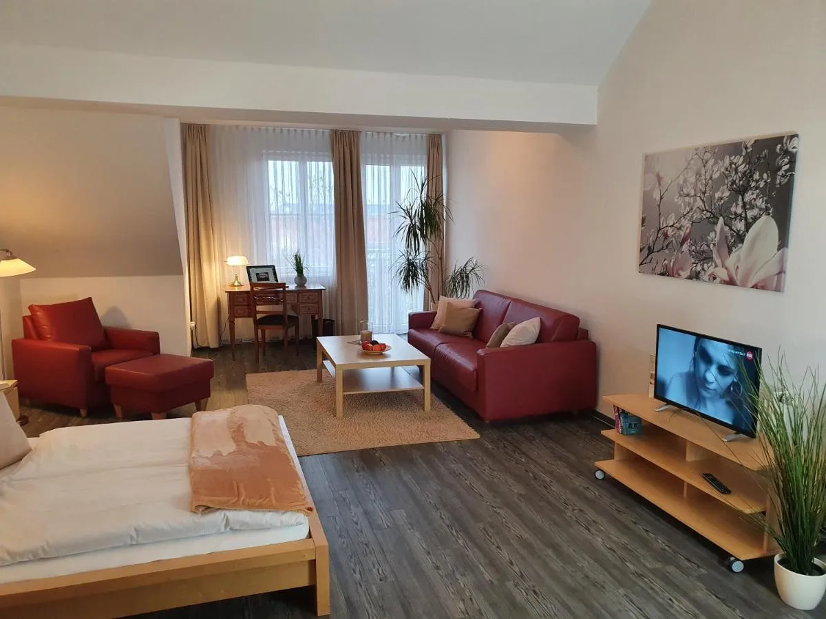 Image 4 of Apartmenthaus Feuerbach