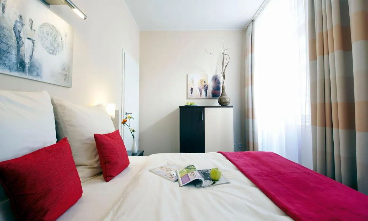 Image 6 of Apartmenthotel Quartier M