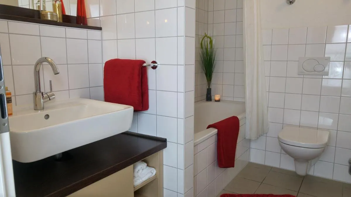 Image 1 of Apartmenthotel Quartier M