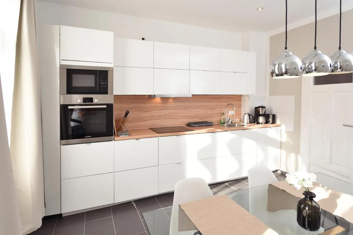 Image 3 of Apartments-Leipzig