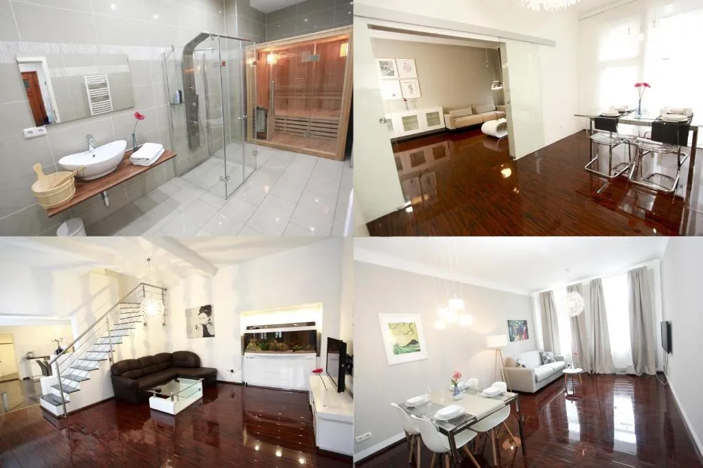 Image of Apartments-Leipzig