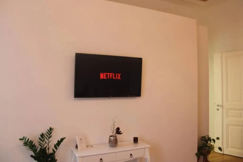 Image 3 of Apartments MUSIKVIERTEL