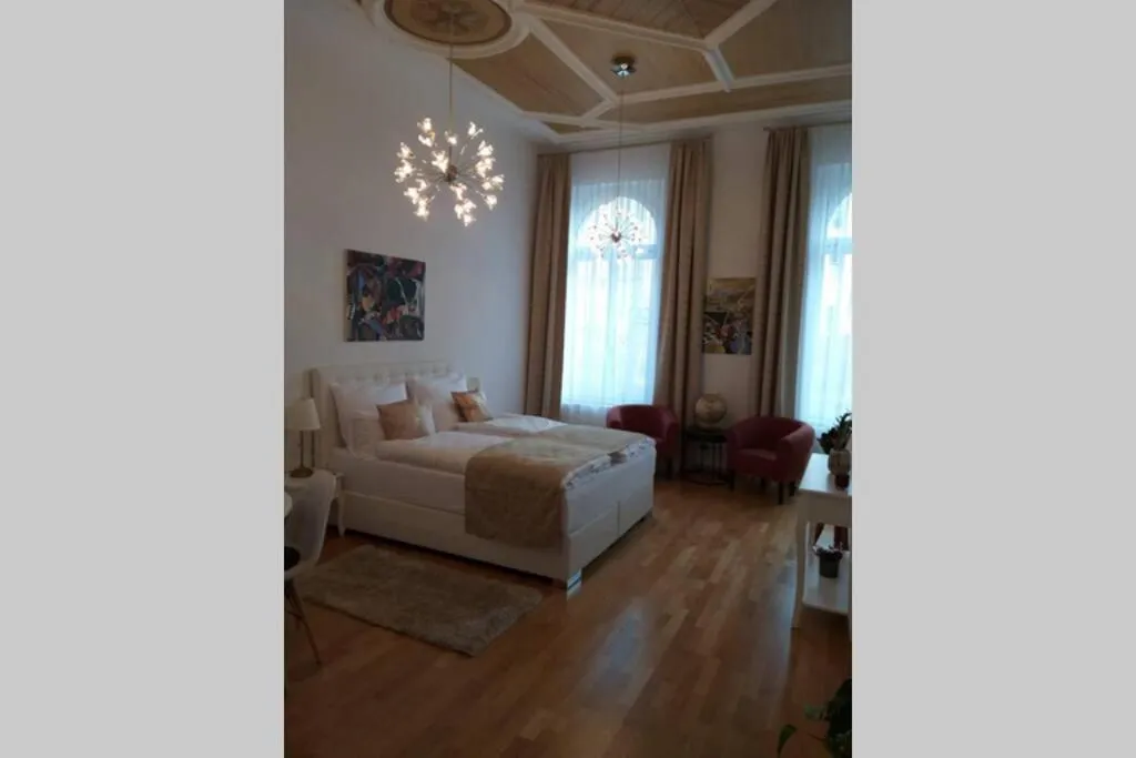 Image 5 of Apartments MUSIKVIERTEL