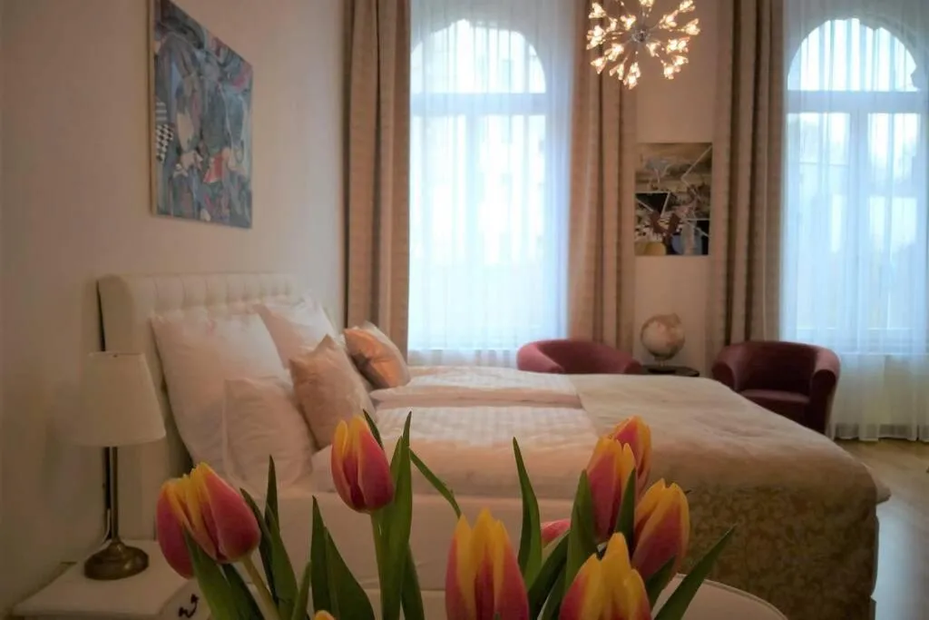 Image 1 of Apartments MUSIKVIERTEL