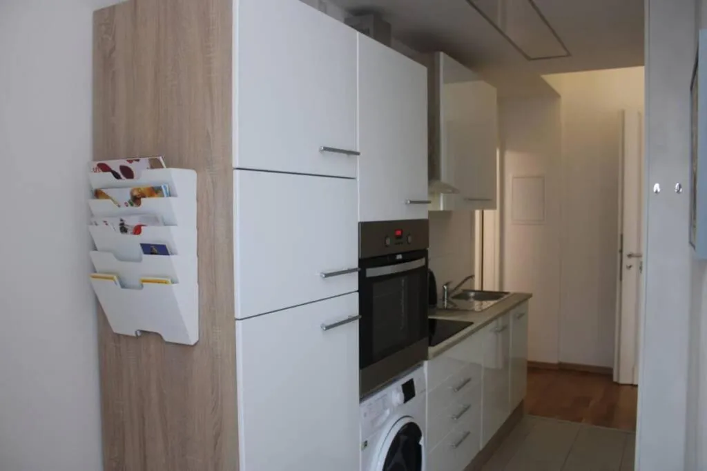 Image 6 of Apartments MUSIKVIERTEL