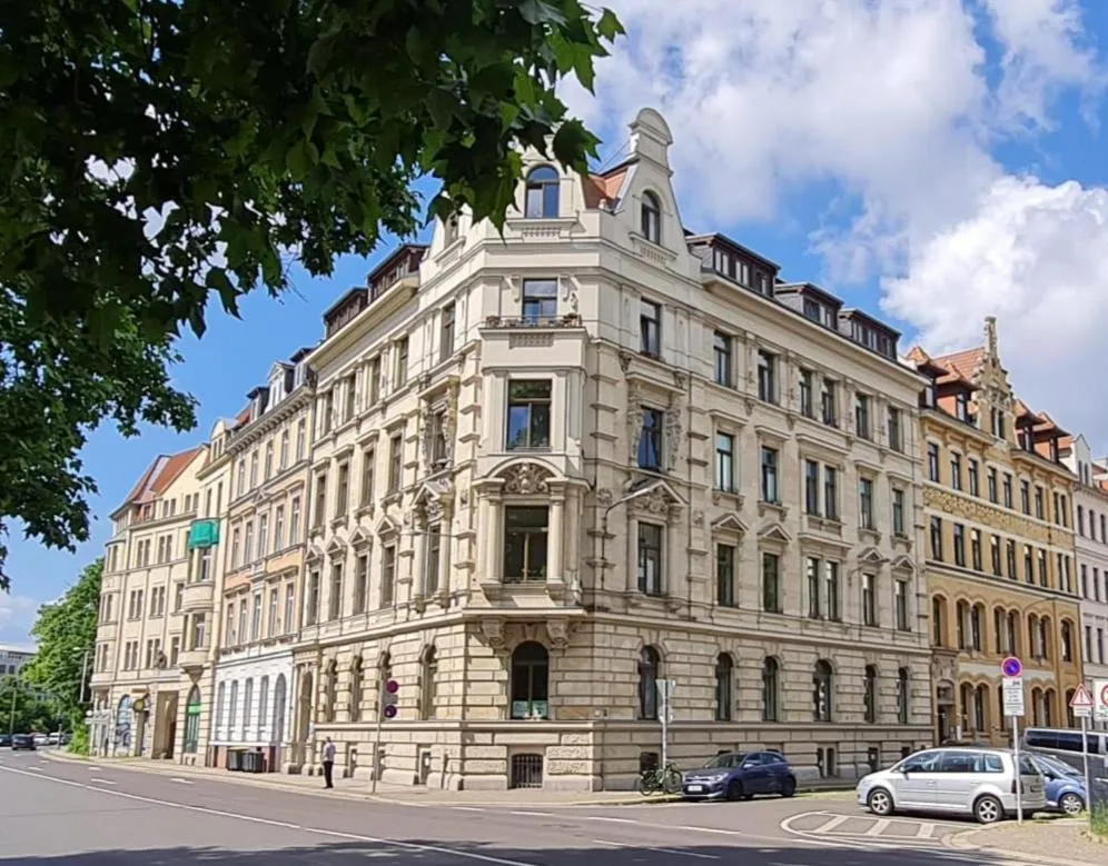 Image 4 of Apartments MUSIKVIERTEL