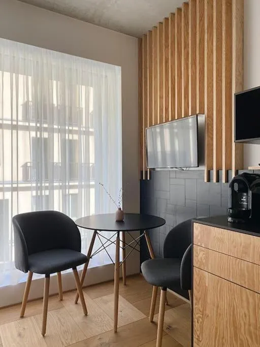 Image 1 of Apartments am Park-Rabet