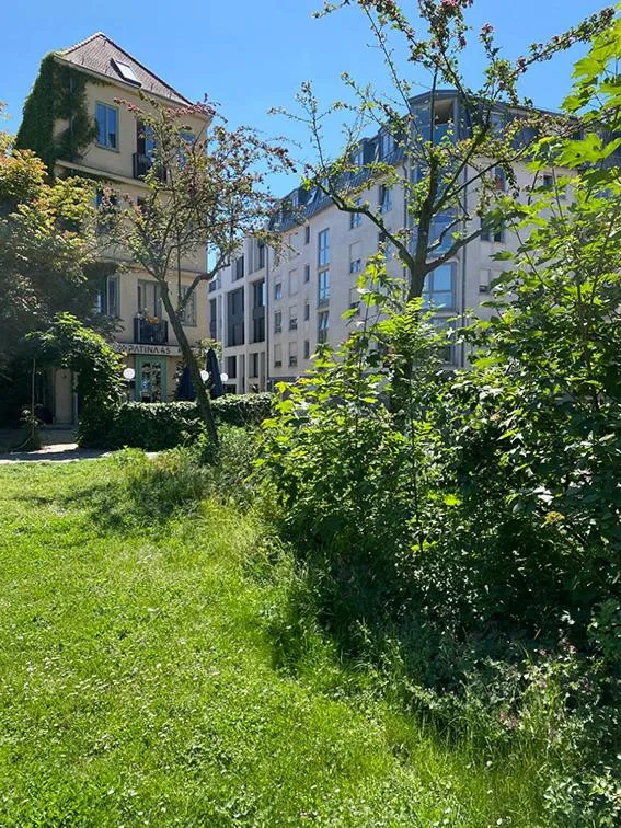 Image 3 of Apartments am Park-Rabet