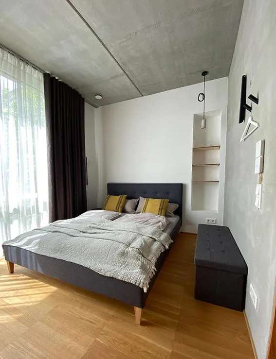 Image 4 of Apartments am Park-Rabet