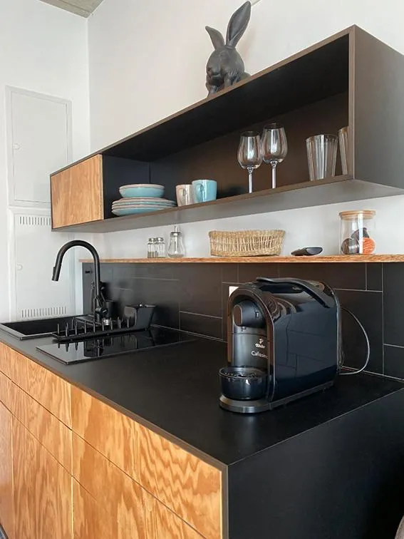 Image 5 of Apartments am Park-Rabet